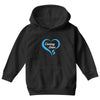 Coming Soon Baby Boy Youth Hoodie