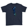 break free Youth Tee