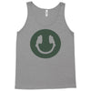 music smile Tank Top