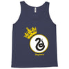 king cobra Tank Top