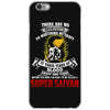 To Be Called A Super Saiyan iPhone 6/6s Case