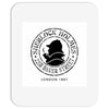 sherlock holmes Mousepad