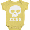 zero Baby Onesie