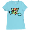 drilly Ladies Fitted T-Shirt