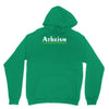 atheism Hoodie