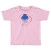 red string of fate Toddler T-shirt