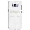 personalised daddy Samsung Galaxy S8 Plus