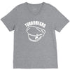 turbonegro band punk retro V-Neck Tee