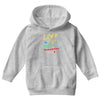avicii the nights Youth Hoodie