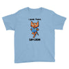 Sarcasm Youth Tee