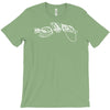 turntable T-Shirt