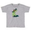 alfburster Toddler T-shirt