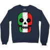 italy till i die Crewneck Sweatshirt