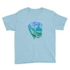 shaded ape Youth Tee