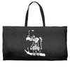 pleitegeier no money Weekender Totes