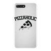 pizzaholic iPhone 7 Plus Case