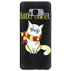 pawter cat Samsung Galaxy S8 Plus