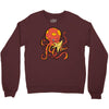 underwater buddies Crewneck Sweatshirt