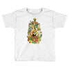 snack pack Toddler T-shirt