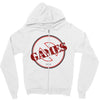 fahrie77 Zipper Hoodie