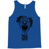 trick or treat Tank Top