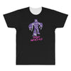 made of wolves All Over Men's T-shirt