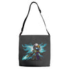 HERO Adjustable Strap Totes