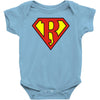 prayers for rome Baby Onesie
