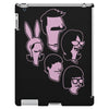 belcher family iPad 3 and 4 Case