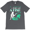 mermaid T-Shirt