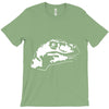ask me about my raptor! T-Shirt