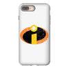 The incredibles Vintage iPhone 8 Plus