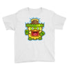 raindish fiesta Youth Tee