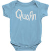 quorn Baby Onesie