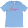 lady firefighter T-Shirt