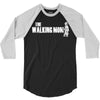 the walking mom 3/4 Sleeve Shirt