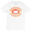 warren county golden hawks T-Shirt