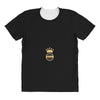 Princess All Over Women's T-shirt
