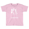 scorpion Toddler T-shirt
