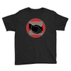hand shake Youth Tee