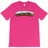conscious and fly T-Shirt