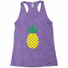 pineapple Racerback Tank