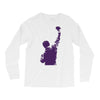 Rock Balboa Long Sleeve Shirts