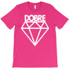 dobre twins - dobre brother T-Shirt