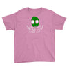 salad fingers red water Youth Tee