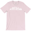 modern evolution T-Shirt