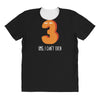 i can't even All Over Women's T-shirt