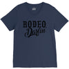 rodeo darlin V-Neck Tee