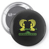 neverending trail Pin-back button