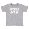 this t shirt is 100% organic Toddler T-shirt